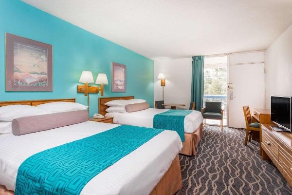 Howard Johnson Inn Commerce GA